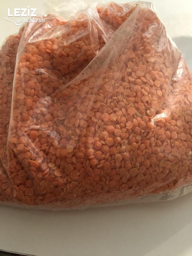 Fava Tarifi
