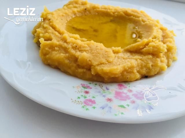 Fava Tarifi
