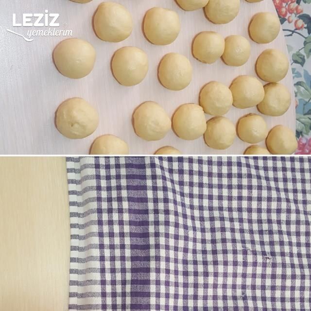 50 Kat Çok Pratik Nefis Ev Baklavası (Tam Ölçü)
