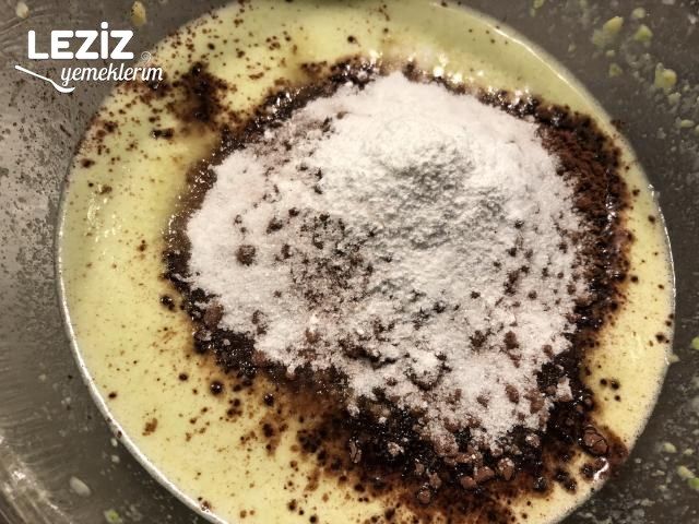 Fit Brownie (Unsuz)