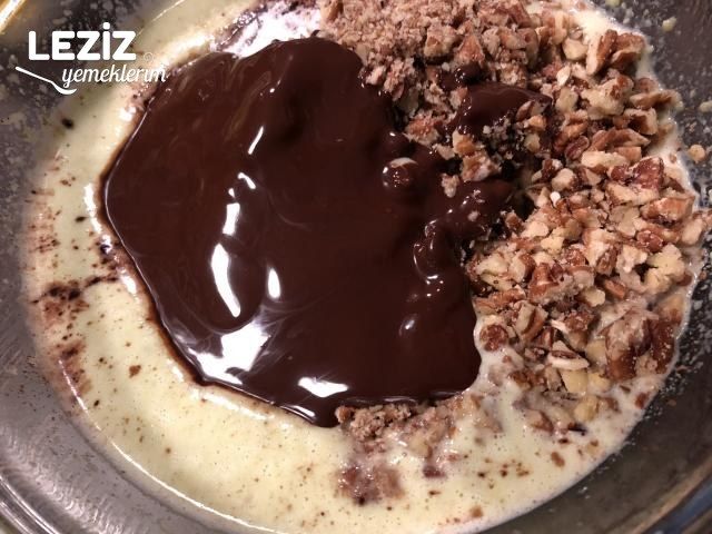 Fit Brownie (Unsuz)