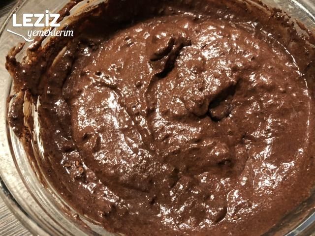 Fit Brownie (Unsuz)