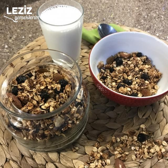 Granola