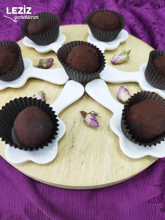 Kestaneli Bonbon