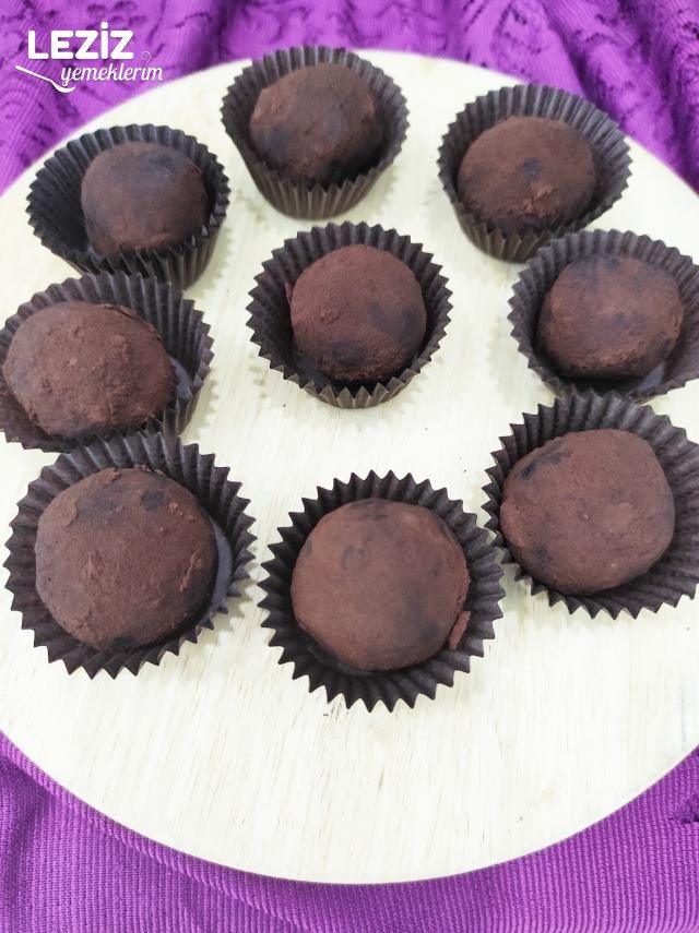 Kestaneli Bonbon