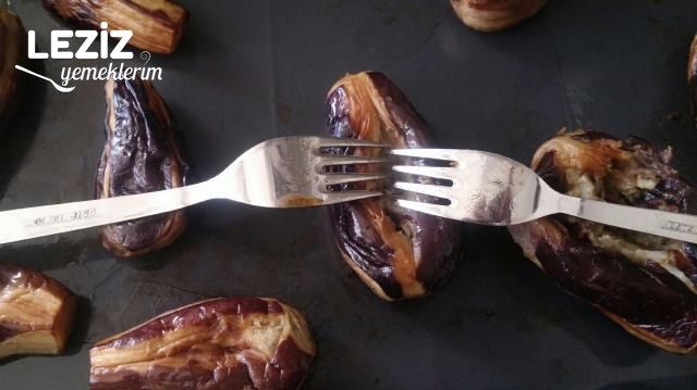 Fırında İmam Bayıldı Nasıl Yapılır?