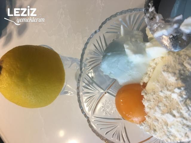 Tavuklu Şifa Çorbası