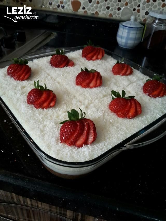 Gelin Pastası (Tam Ölçü)