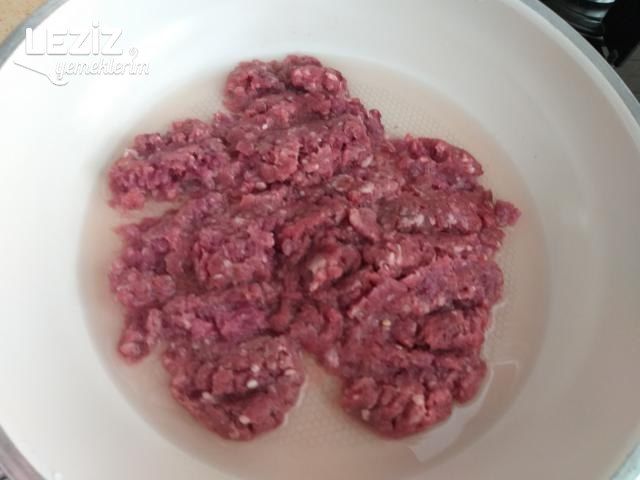 Arap Kebabı Tarifi