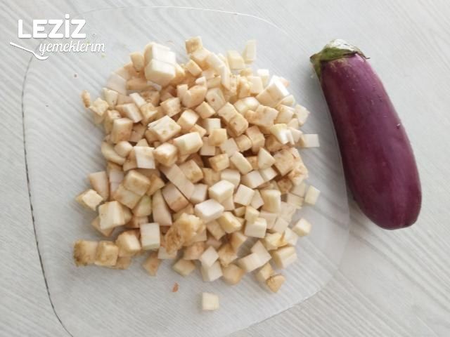 Arap Kebabı Tarifi