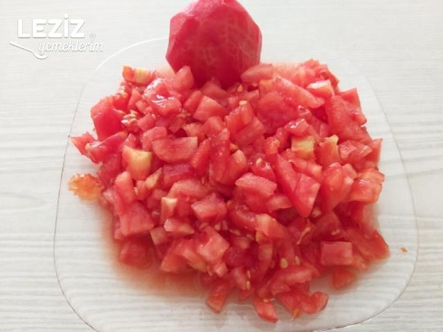 Arap Kebabı Tarifi