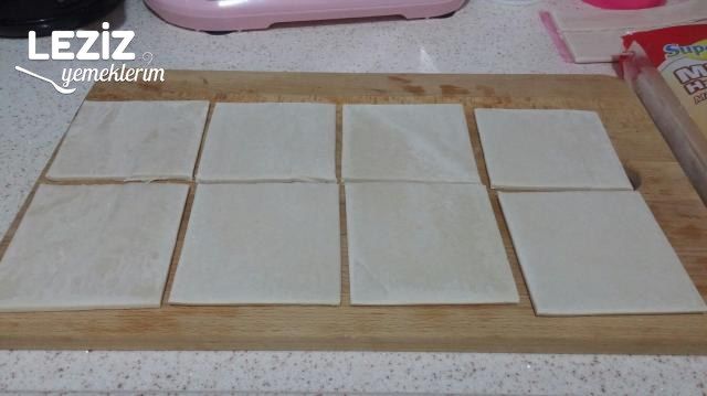 Yalancı Boşnak Mantısı