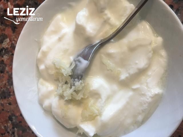 Bonfileli Çökertme Kebabı