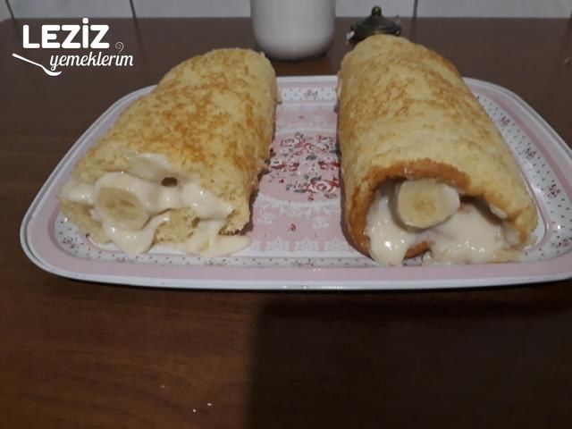 Muzlu Rulo