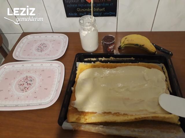 Muzlu Rulo