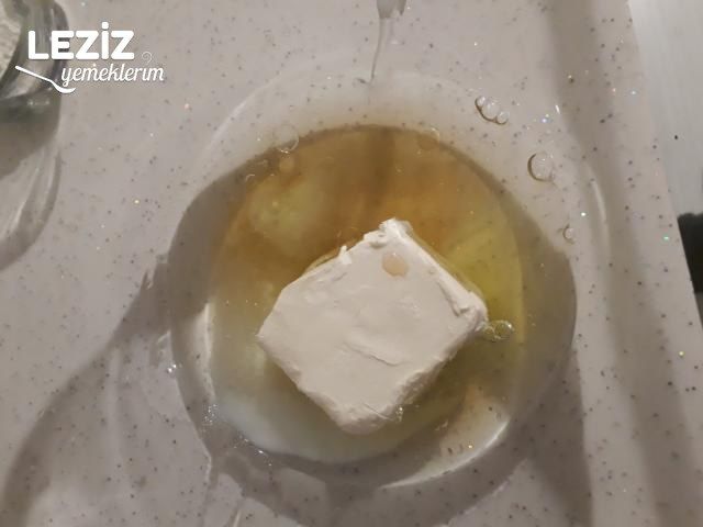 Tuzlu Pastane Kurabiyesi