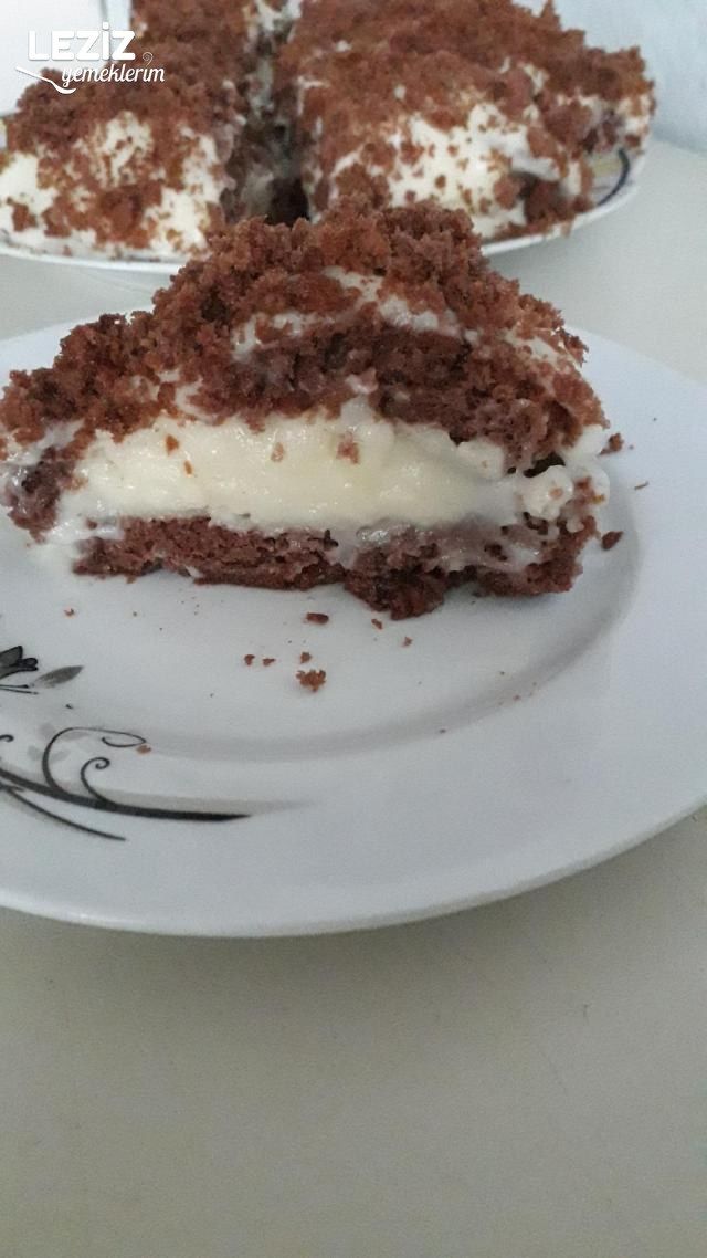 Kolay Kümbet Pasta