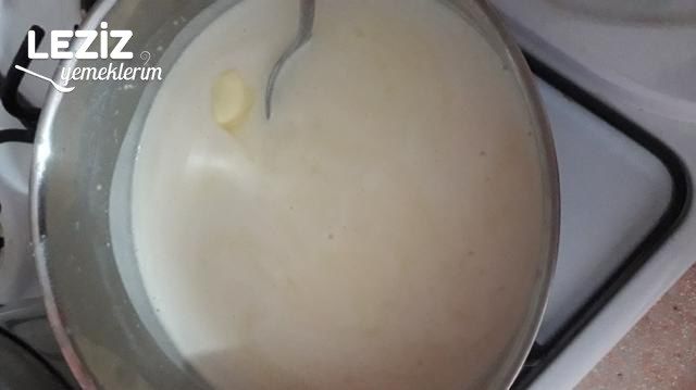 Kolay Kümbet Pasta
