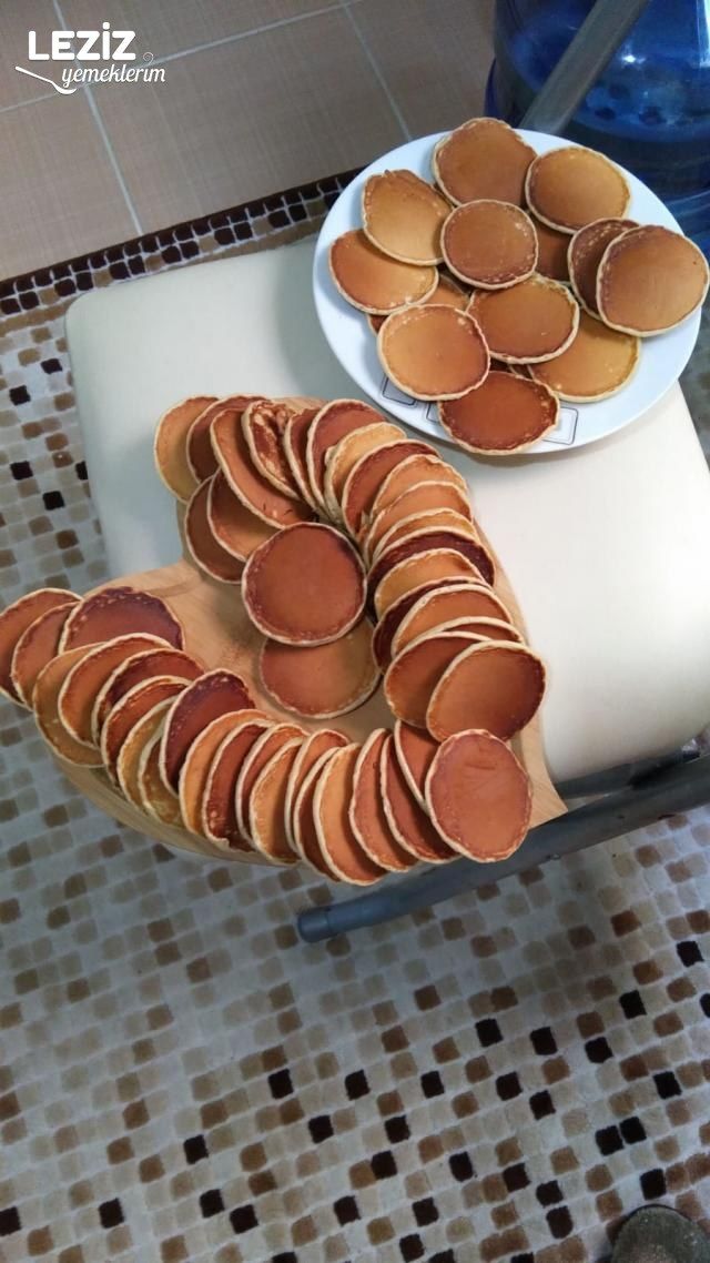 Pankek Nasıl Yapılmalı?