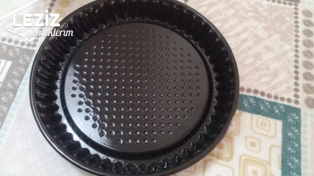Tart Pasta Nasıl Yapılmalı?