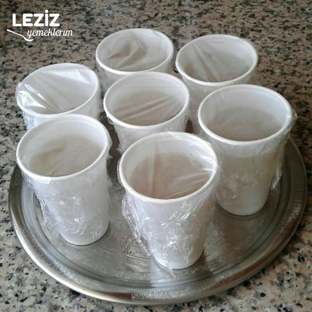 Et Suyu Nasıl Çıkarılır