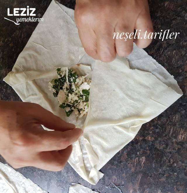 Puf Börek