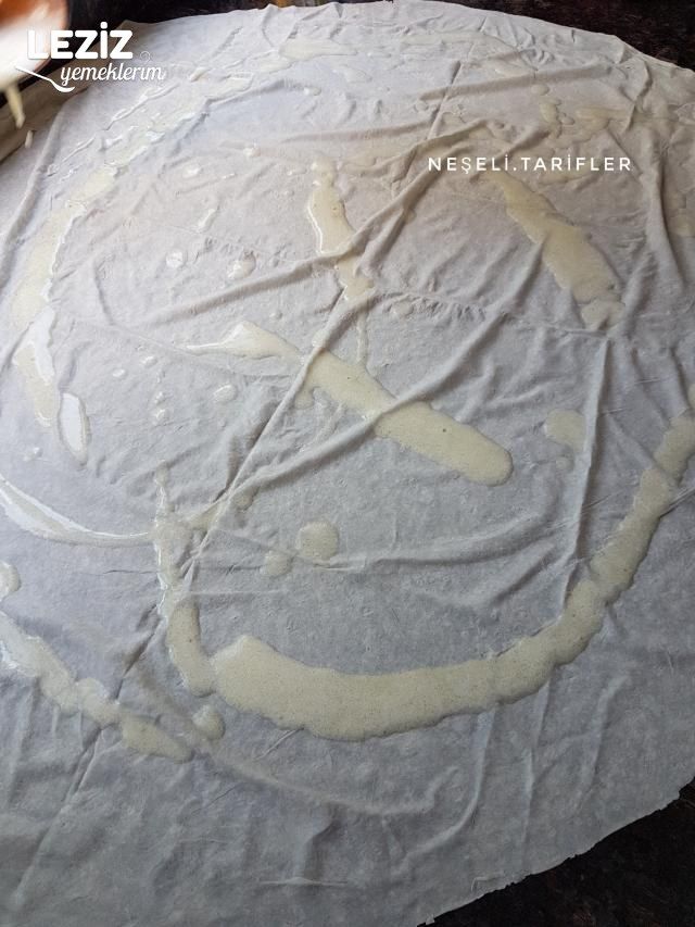 Puf Börek