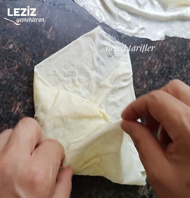 Puf Börek