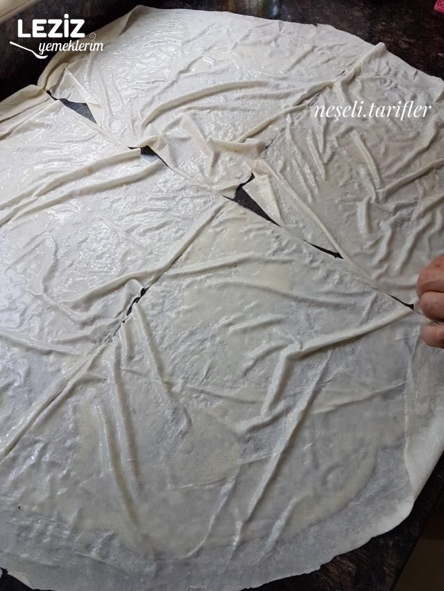Puf Börek