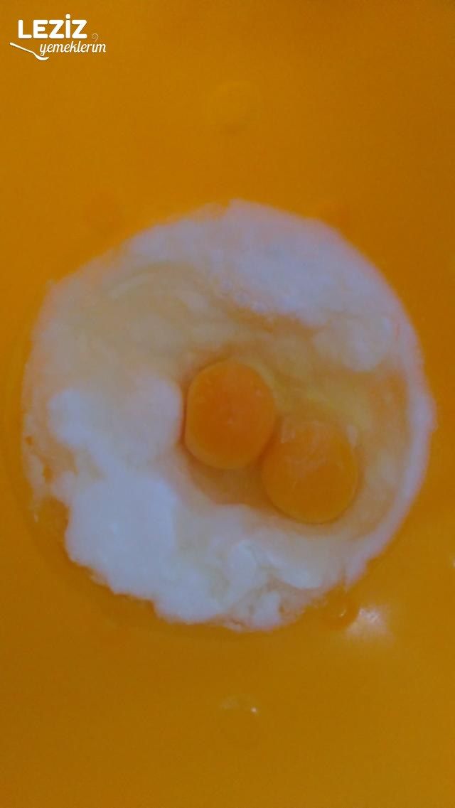 Peynirli Kaşık Dökmesi Tarifi