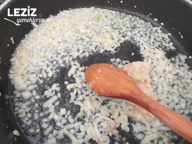 Ciğer Tantuni