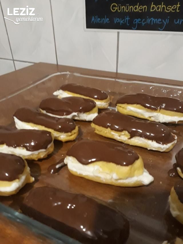 Ev Yapımı Ekler