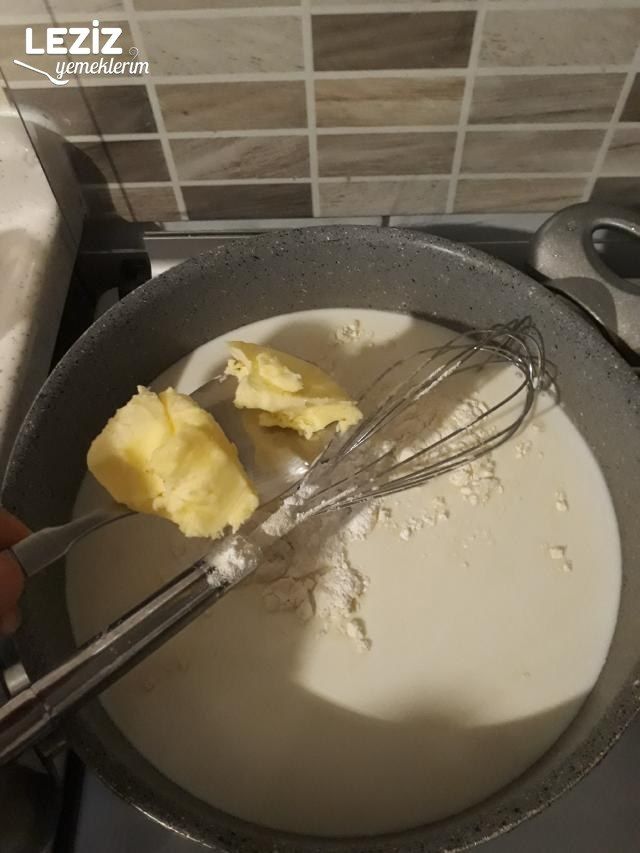 Ev Yapımı Ekler