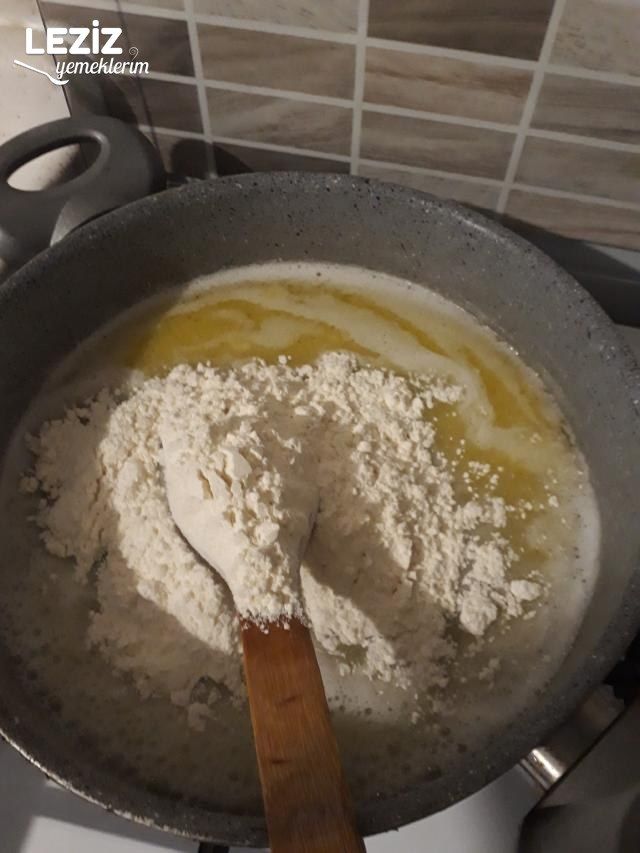 Ev Yapımı Ekler