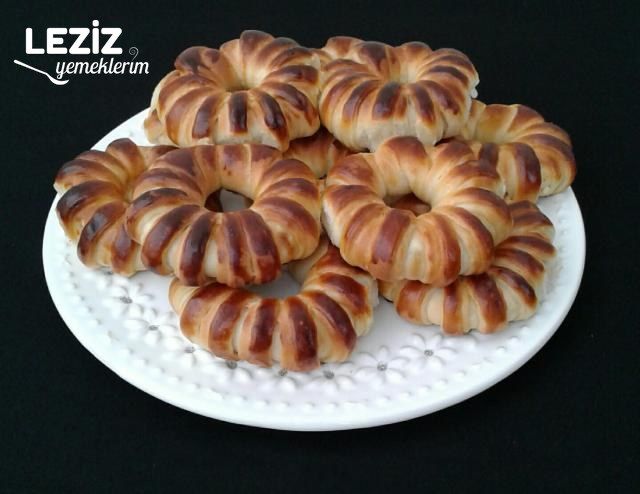 Halka Poğaça