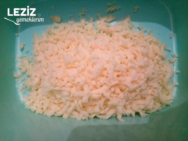 Tepside Kolay Pizza