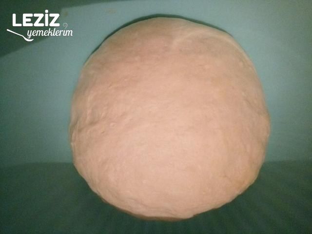 Tepside Kolay Pizza