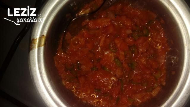 Yalçın'ın Bulgur Pilavı