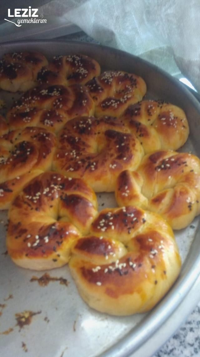 Yumuşacık Açma Tarifi