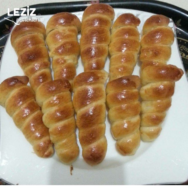 Poğaça Tarifi