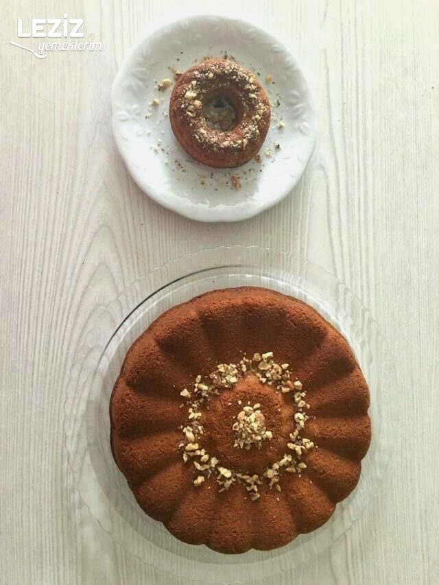 Tarçınlı Kek