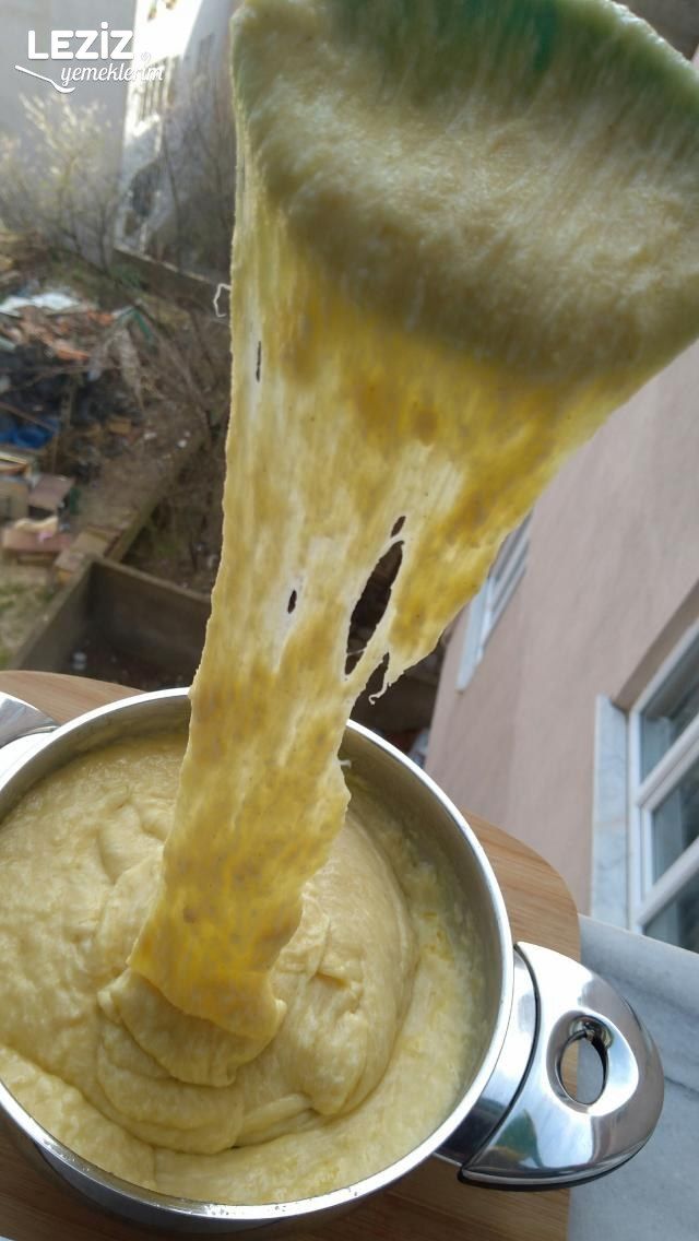 Muhlama (Kuymak)