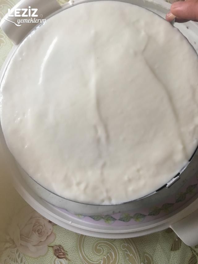 Brownili Sürpriz Pasta