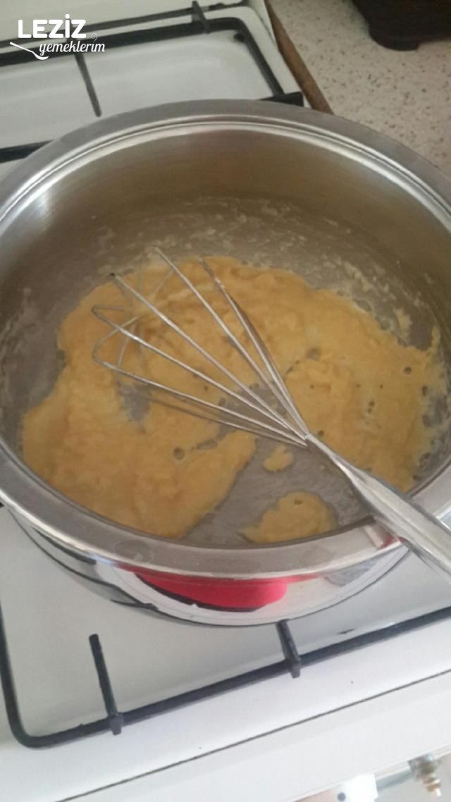 Dana Dili Çorbası