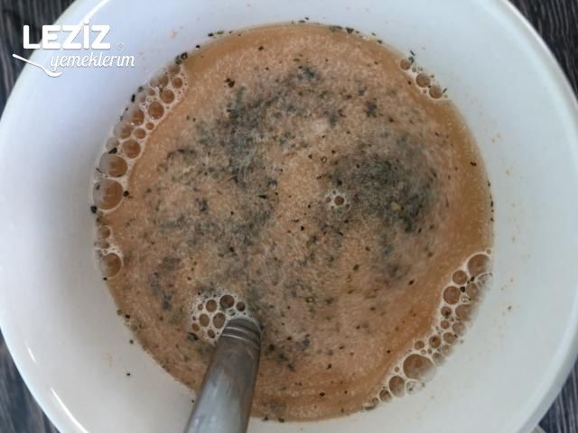 Nefis Tarhana Çorbası