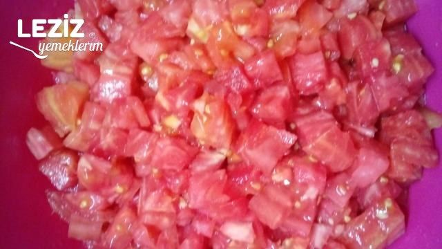 Dondurucuya Domates Çeşitleri