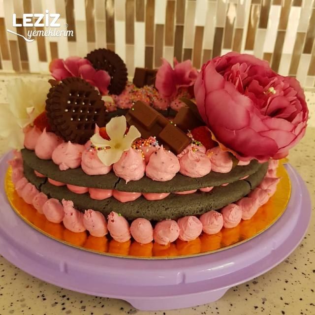 Cream Tart