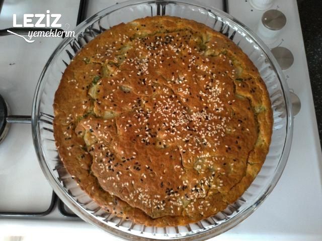 Patatesli Pay