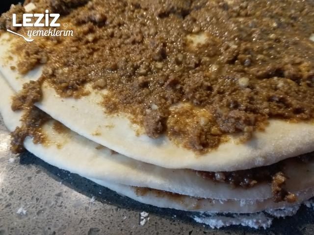 Haşhaşlı Bükme