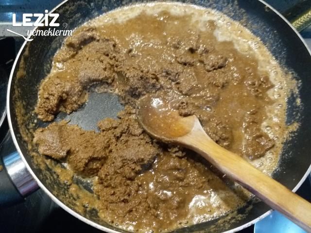 Haşhaşlı Bükme